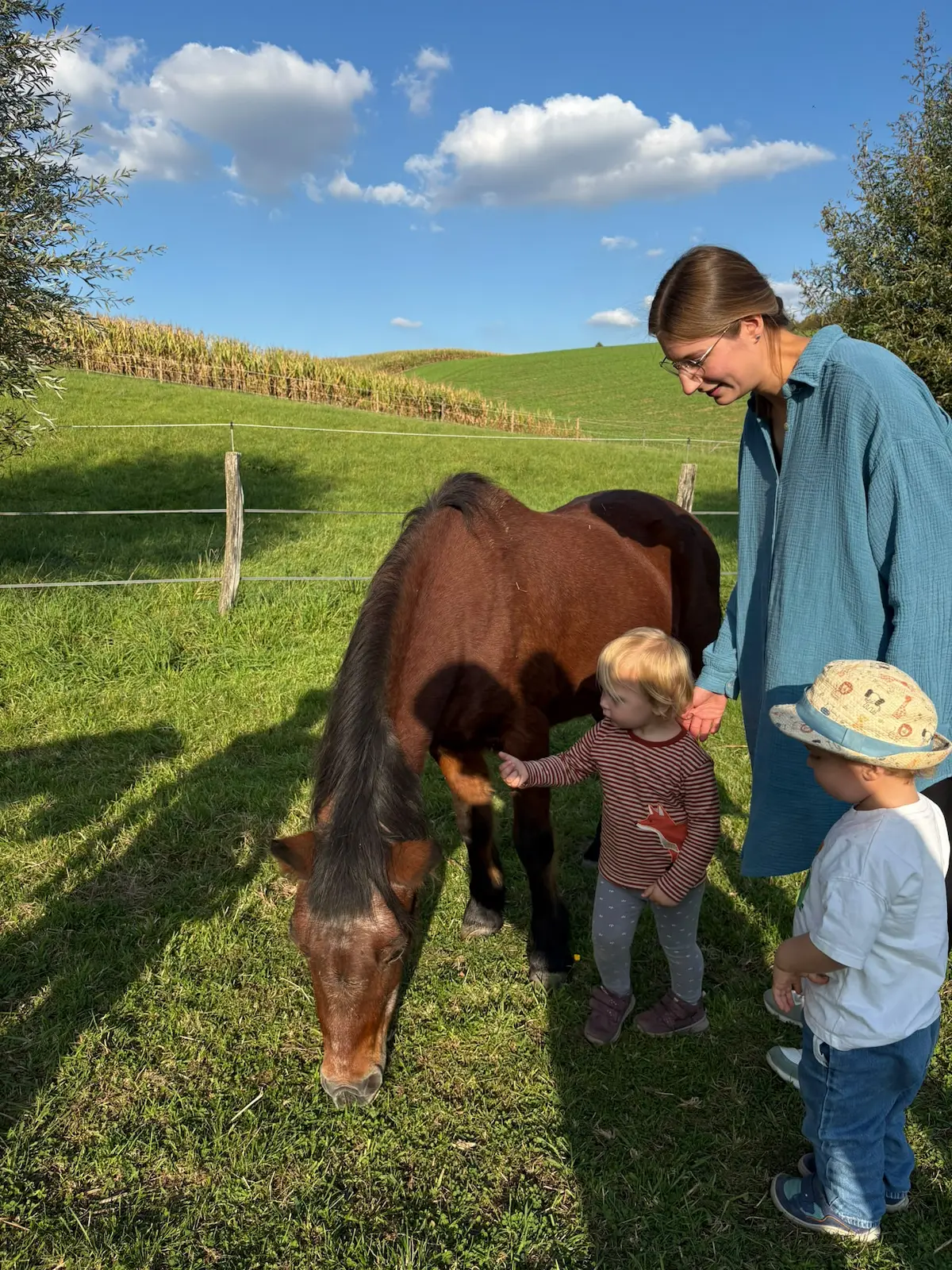 Tiergestützte Angebote